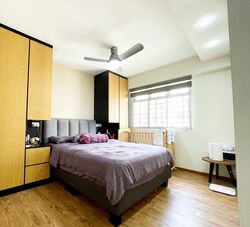 Blk 128B Eastcrown @ Canberra (Sembawang), HDB 4 Rooms #369262571
